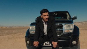 Corazón Negro - Capítulo 102: El arrepentimiento de Nuh