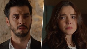 Avance extendido de Corazón Negro: Melek y Nuh tomarán caminos distintos