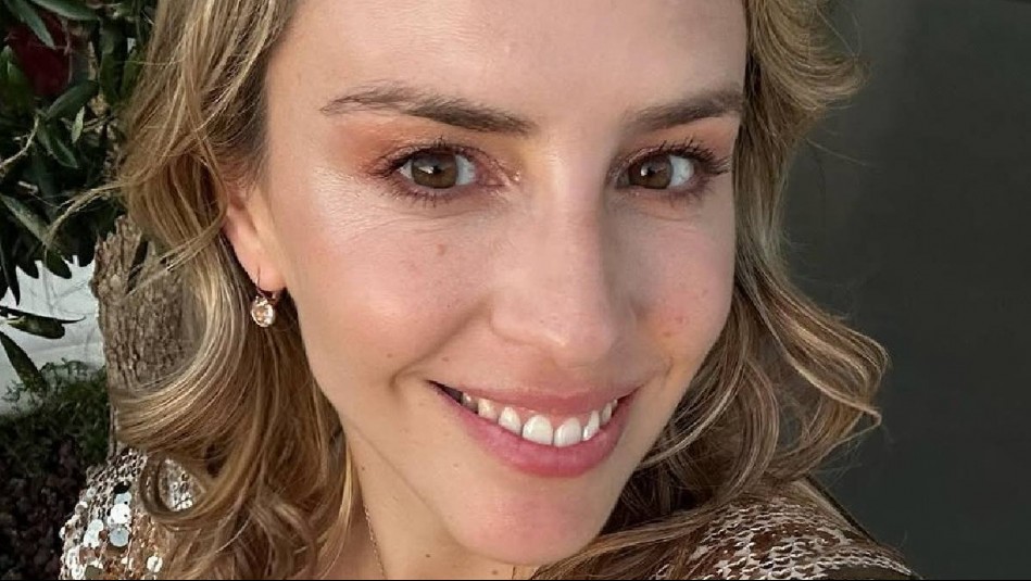 Vale Ortega cuenta cómo obtuvo trabajo como modelo de joyas en Inglaterra: 'Hablé con la dueña y...'