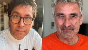 Claudio Narea revela que Jorge González intentó retomar el contacto: "Dijo que lo iba a negar siempre"