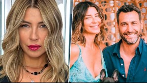 "Sin ética y poca moral": Francisca Merino entrega su opinión de la nueva relación de su ex Andrea Marocchino