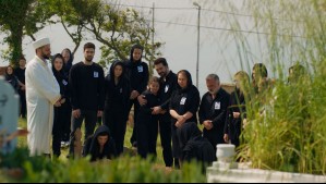 Leyla - Capítulo 92 (Parte 2): Un último adiós