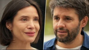 Reunión de Superados - Capítulo 48: La romántica declaración de Manuel a Javiera