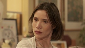 Anita descolocará a Javiera con un comentario sobre Manuel en el capítulo 49 de Reunión de Superados