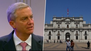 'Llevo un saco de dormir': José Antonio Kast confirma su intención de vivir en La Moneda