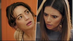 Paz sospechará que Laura está embarazada en el capítulo 75 de Aguas de Oro