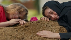 Leyla - Capítulo 92 (Parte 1): Un último adiós