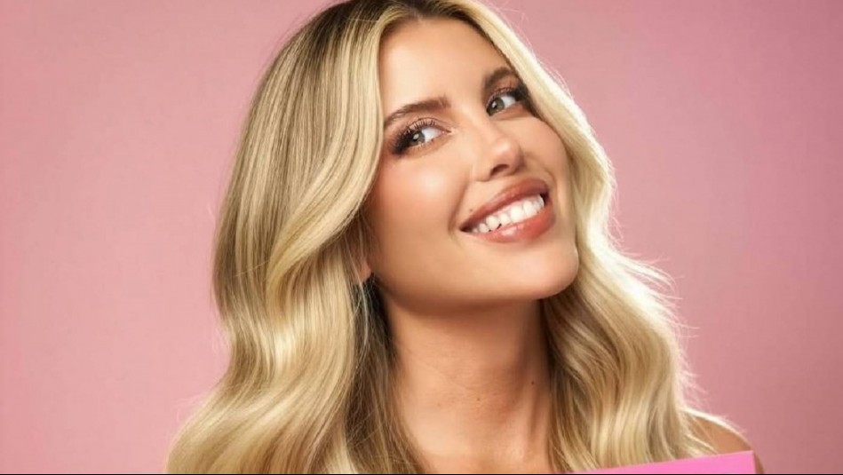 Coté López aclara confusión por marca que 'copió' a la suya, pero recibe críticas: 'Qué feo lo que dices'