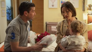 'Una última oportunidad': Max sorprendió a Javiera con comprometida declaración en Reunión de Superados