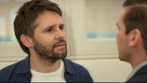 Max querrá que Manuel lo 'ayude' con Javiera en el capítulo 49 de Reunión de Superados