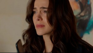 Corazón Negro - Capítulo 103: Melek debe decidir entre Cihan y Nuh