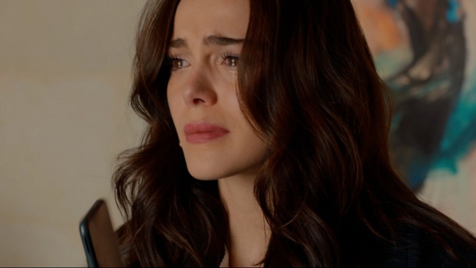 Corazón Negro - Capítulo 103: Melek debe decidir entre Cihan y Nuh