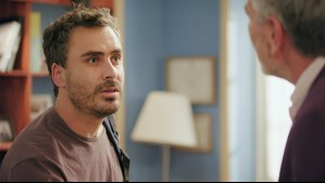 Aguas de Oro - Capítulo 74: La petición de Miguel a Carlos