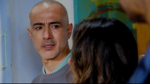 Testimonio clave da vuelta todo: Raúl es detenido por ser sospechoso del homicidio de Bernardita en EJDO