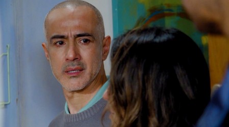 Testimonio clave da vuelta todo: Raúl es detenido por ser sospechoso del homicidio de Bernardita en EJDO