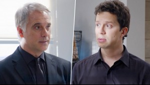 Santiago realizará un inesperado llamado de ayuda a Bastián en el capítulo 194 de El Jardín de Olivia