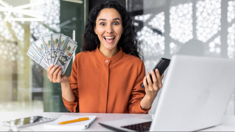 Inkabet marca con sabor peruano: Una bienvenida diferente