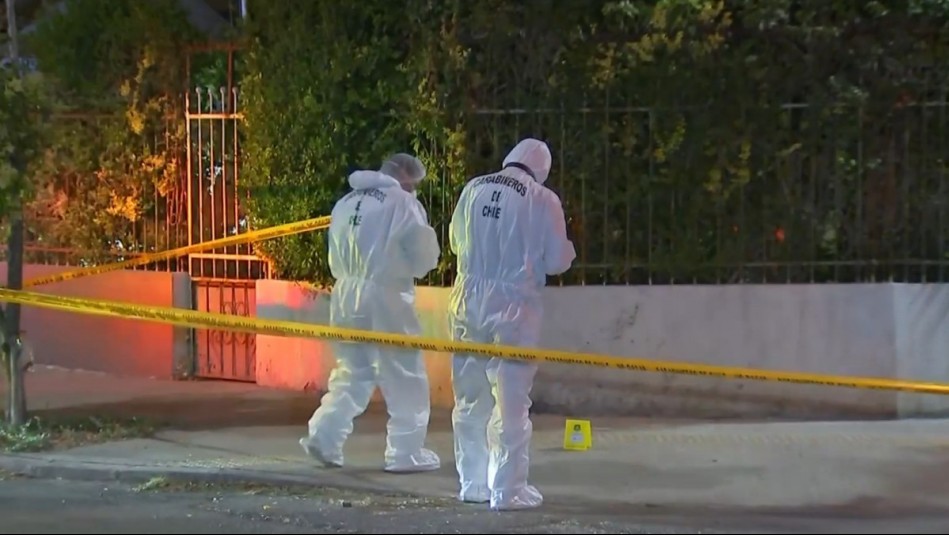 Adulto mayor es asesinado por delincuentes tras violento asalto en El Bosque: Se resistió al robo de su auto