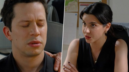 Luis Emilio escuchará todo: Santiago y Bastián propondrán teoría a la fiscal Montes en el capítulo 195 de EJDO