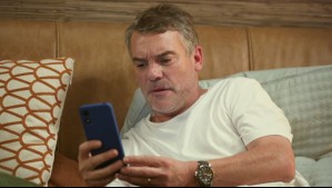 Reunión de Superados - Capítulo 49: Coke vuelve a contactar a Josefa