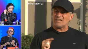 El Internado React - Capítulo 39: Fernando Solabarrieta calificó a Carla Ochoa como falsa