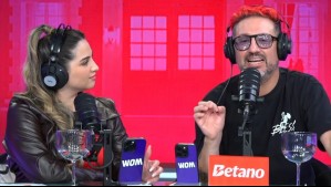 El Internado Más Picante - Capítulo 40: Carla Ochoa recibió varios ataques