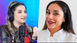 ¿Es Camila Nash 2?: La teoría de Blaschke y Ortiz sobre la nueva actitud de Arenita con Carla Ochoa