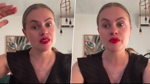 Eliana Albasetti sufre robo y pide ayuda para recuperar importante documento: "Tiene validez solo para mí"