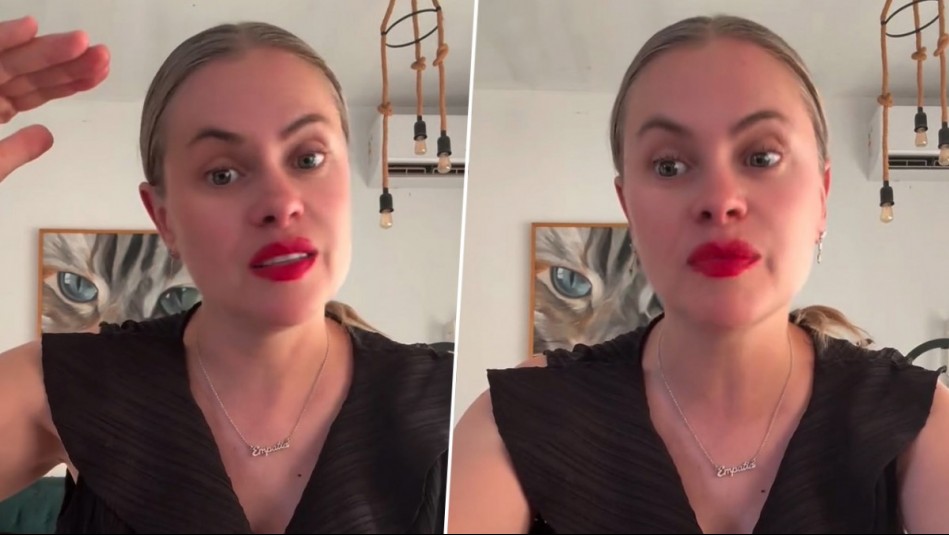 Eliana Albasetti sufre robo y pide ayuda para recuperar importante documento: 'Tiene validez solo para mí'