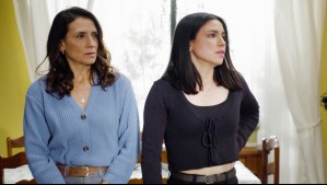 El Jardín de Olivia - Capítulo 194: Gloria y Diana se convierten en cómplices