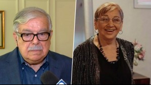 'Se deshicieron de ella': Hermano de María Ercira remece con teoría que involucra a Fundo Las Tórtolas