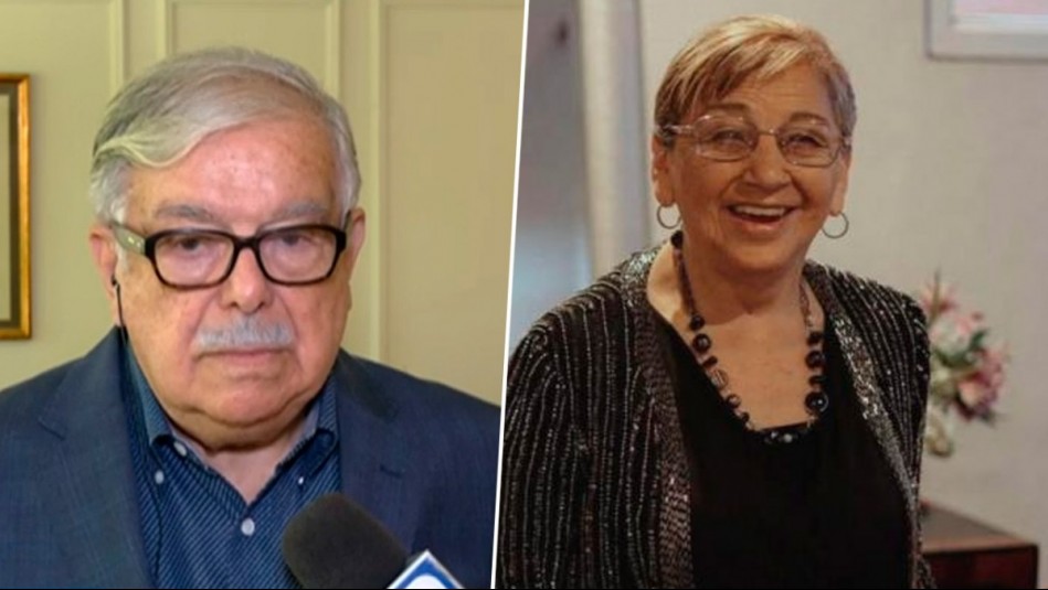 'Se deshicieron de ella': Hermano de María Ercira remece con teoría que involucra a Fundo Las Tórtolas