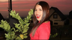 "Tuve una cesárea, así que...": Ignacia Antonia cuenta cómo se siente tras dar a luz a su hija