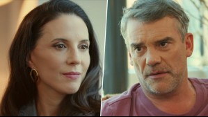 Coke le dirá a Josefa sus próximos pasos con Matilde en el capítulo 50 de Reunión de Superado