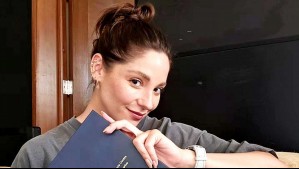 Moretones en varias partes del cuerpo: Kel Calderón muestra las secuelas de dura caída a caballo