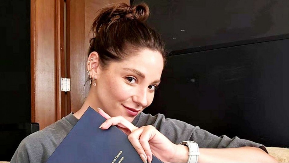 Moretones en varias partes del cuerpo: Kel Calderón muestra las secuelas de dura caída a caballo