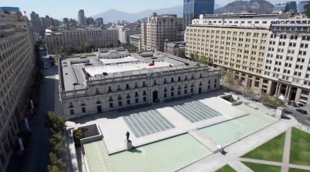 No es solo austeridad: Esta es la gran razón de José Antonio Kast para querer vivir en La Moneda