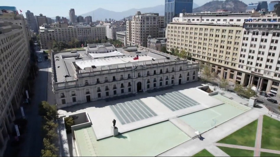 No es solo austeridad: Esta es la gran razón de José Antonio Kast para querer vivir en La Moneda