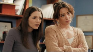 Paz y Laura le exigirán la verdad a Carlos sobre Mariana en el capítulo 76 de Aguas de Oro