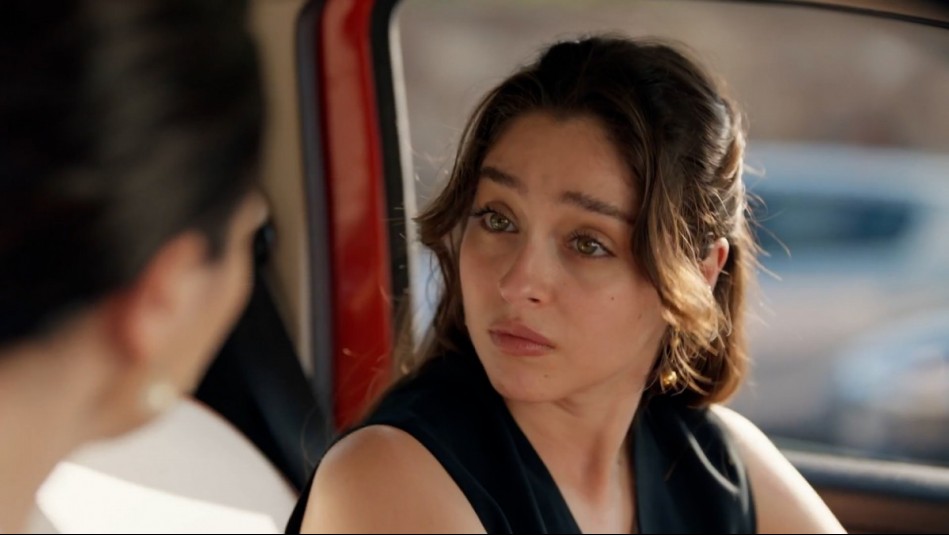 Avance extendido de Leyla: Nur y Leyla se reencuentran