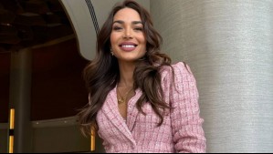 Lisandra Silva inaugura la Navidad en su hogar con tierno guiño a sus hijos: 'Mi temporada favorita'