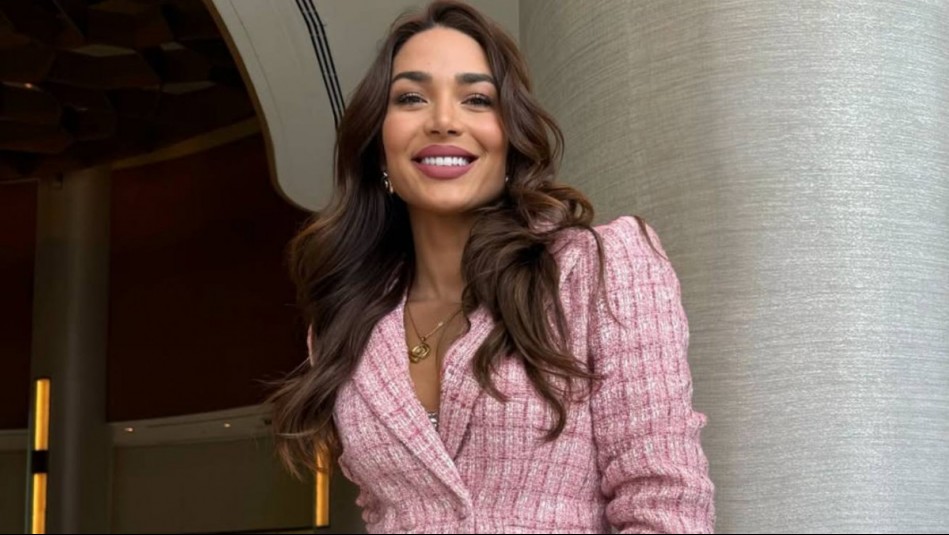 Lisandra Silva inaugura la Navidad en su hogar con tierno guiño a sus hijos: 'Mi temporada favorita'