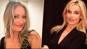 'No la tengo abandonada': Marcela Vacarezza aclara cómo es su relación con su hermana actriz Adriana