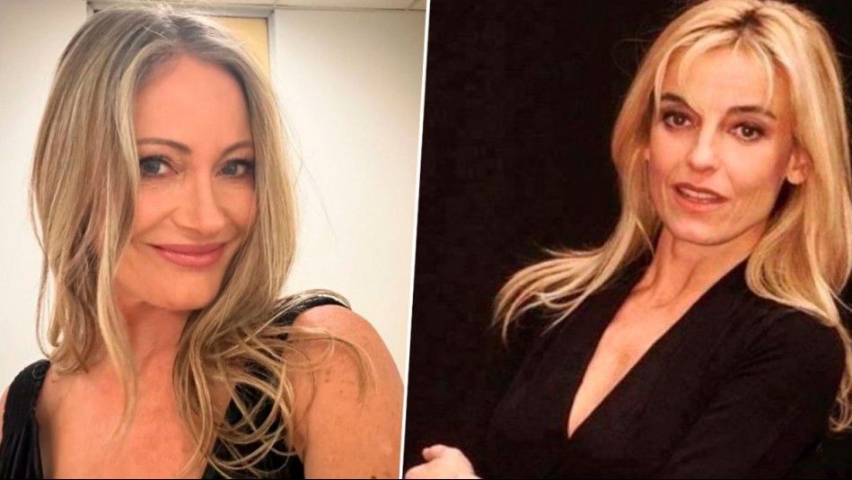 'No la tengo abandonada': Marcela Vacarezza aclara cómo es su relación con su hermana actriz Adriana