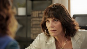 Aguas de Oro - Capítulo 75: La advertencia de Mariana a Karla