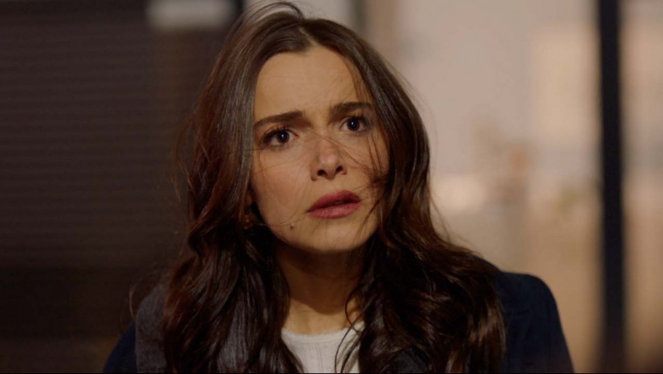 Avance extendido de Corazón Negro: Cihan secuestrará a Melek