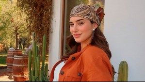 'Así vamos': Melina Noto muestra su cambio físico a casi dos meses de dar a luz a su hija con Pangal Andrade