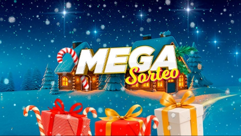 ¡Se entregaron los $50 millones! Este es el número ganador del cuarto sorteo del Mega Sorteo de Navidad