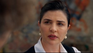 Leyla - Capítulo 93 (Parte 1): Nur quiere recuperar su poder