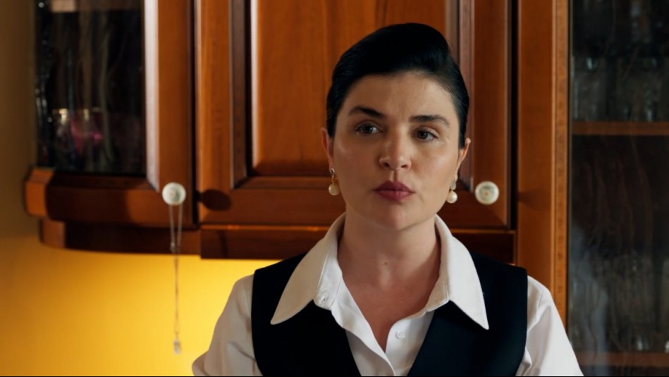 Leyla - Capítulo 93 (Parte 2): Nur quiere recuperar su poder